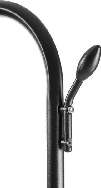 Изображение товара Стойка для одежды Mio Tesoro Bogie DCS1007 (черный)