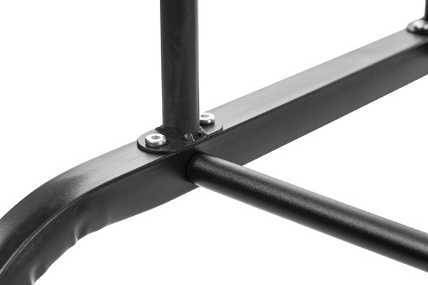 Изображение товара Стойка для одежды Mio Tesoro Bogie DCS1007 (черный)