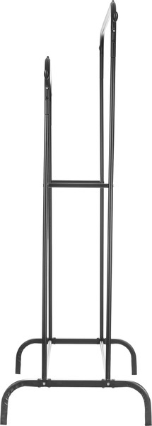 Изображение товара Стойка для одежды Mio Tesoro Bogie DCS1007 (черный)