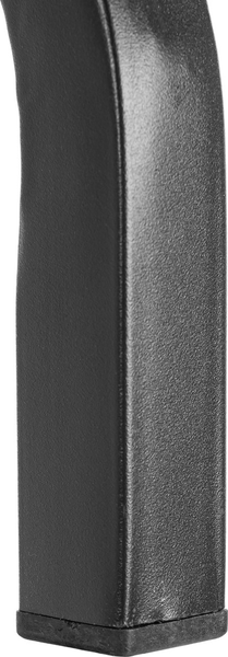 Изображение товара Стойка для одежды Mio Tesoro Bogie DCS1007 (черный)