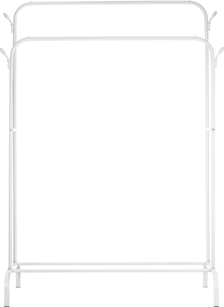 Изображение товара Стойка для одежды Mio Tesoro Bogie DCS1007 (белый)