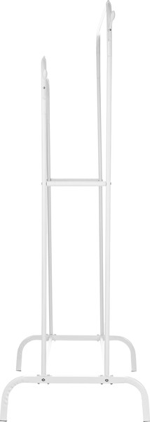 Изображение товара Стойка для одежды Mio Tesoro Bogie DCS1007 (белый)