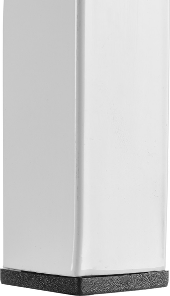 Изображение товара Стойка для одежды Mio Tesoro Bogie DCS1007 (белый)