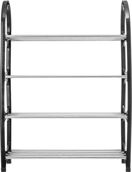 Изображение товара Полка для обуви Mio Tesoro Bars SPP1029 (черный)