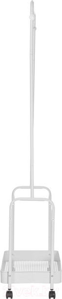 Изображение товара Стойка для одежды Mio Tesoro Shaft DCS1015 (белый)