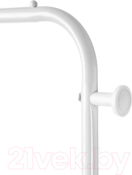 Изображение товара Стойка для одежды Mio Tesoro Shaft DCS1015 (белый)