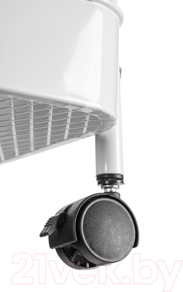 Изображение товара Стойка для одежды Mio Tesoro Shaft DCS1015 (белый)