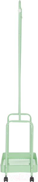 Изображение товара Стойка для одежды Mio Tesoro Shaft DCS1015 (зеленый)