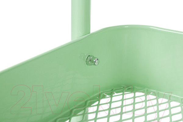 Изображение товара Стойка для одежды Mio Tesoro Shaft DCS1015 (зеленый)