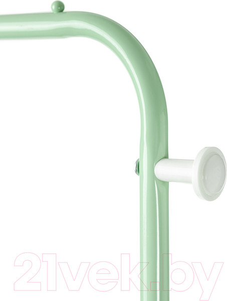 Изображение товара Стойка для одежды Mio Tesoro Shaft DCS1015 (зеленый)