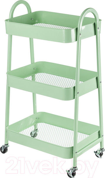 Изображение товара Этажерка Mio Tesoro Pyramid MCS1013 (зеленый)