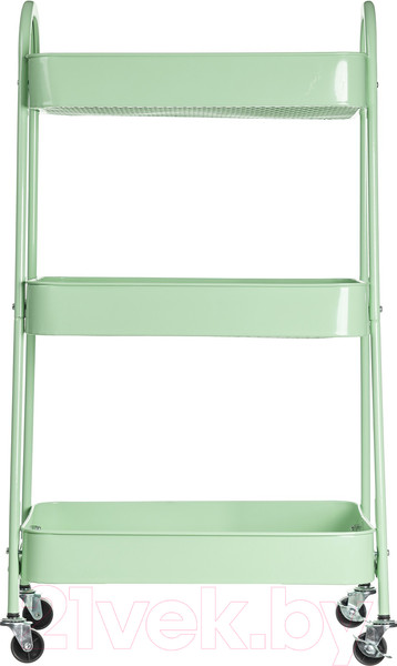 Изображение товара Этажерка Mio Tesoro Pyramid MCS1013 (зеленый)