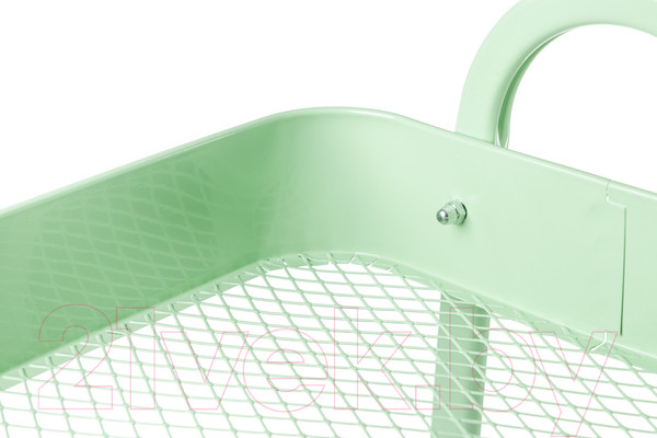 Изображение товара Этажерка Mio Tesoro Pyramid MCS1013 (зеленый)