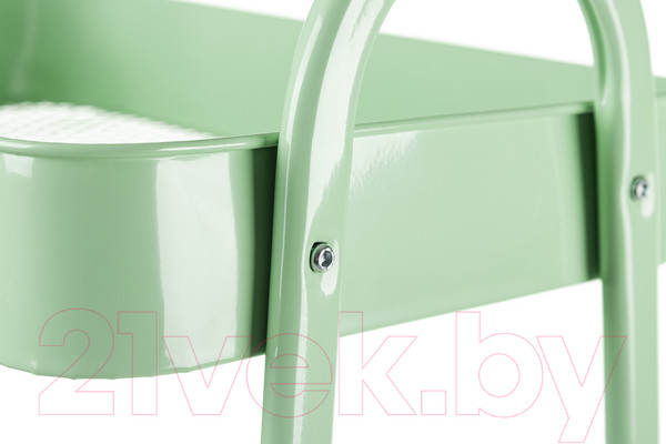 Изображение товара Этажерка Mio Tesoro Pyramid MCS1013 (зеленый)