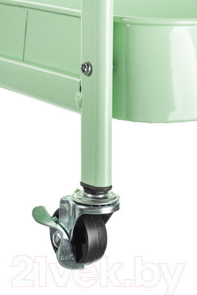 Изображение товара Этажерка Mio Tesoro Pyramid MCS1013 (зеленый)