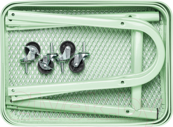 Изображение товара Этажерка Mio Tesoro Pyramid MCS1013 (зеленый)