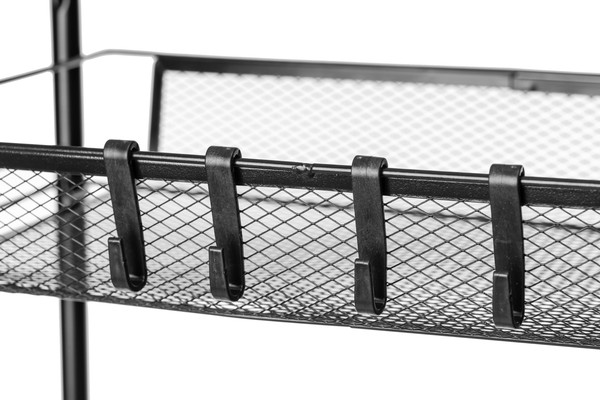 Изображение товара Этажерка Mio Tesoro Line MCS1014 (черный)