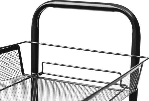 Изображение товара Этажерка Mio Tesoro Line MCS1015 (черный)