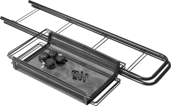 Изображение товара Этажерка Mio Tesoro Line MCS1015 (черный)