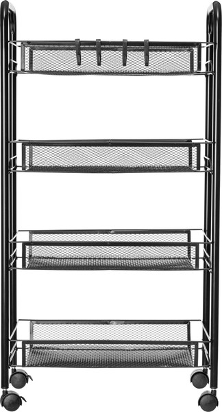 Изображение товара Этажерка Mio Tesoro Line MCS1015 (черный)