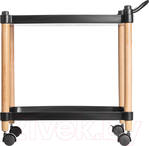 Изображение товара Сервировочный столик Mio Tesoro Joon2 EWP1006 (черный)