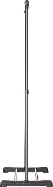 Изображение товара Стойка для одежды Mio Tesoro Crisp CCS1009 (черный)