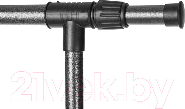 Изображение товара Стойка для одежды Mio Tesoro Crisp CCS1009 (черный)