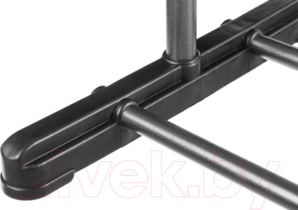 Изображение товара Стойка для одежды Mio Tesoro Crisp CCS1009 (черный)