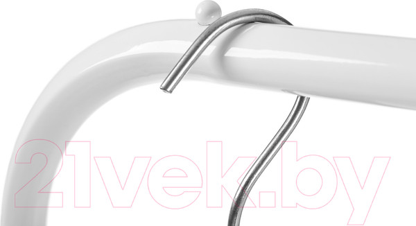 Изображение товара Стойка для одежды Mio Tesoro Ivy CCS1010 (черный)