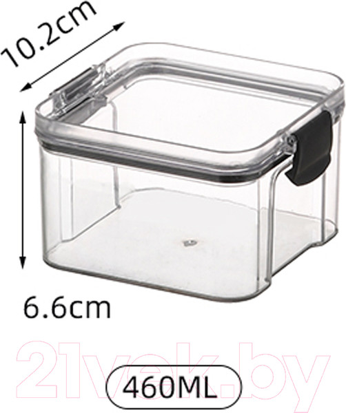 Изображение товара Емкость для хранения Sundays Home BPP1046(1)