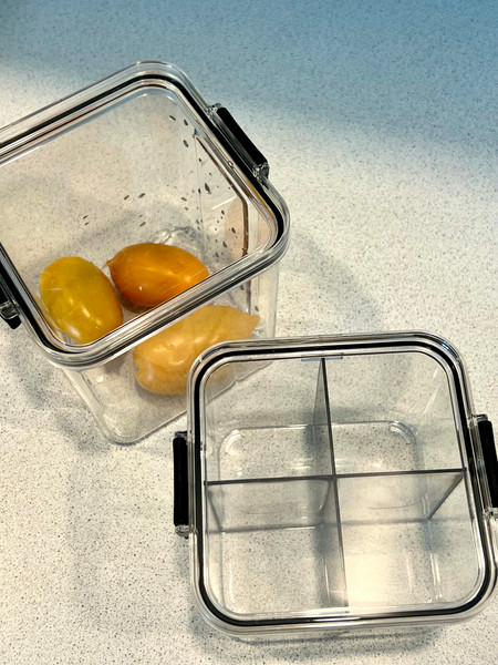 Изображение товара Емкость для хранения Sundays Home BPP1046(3)