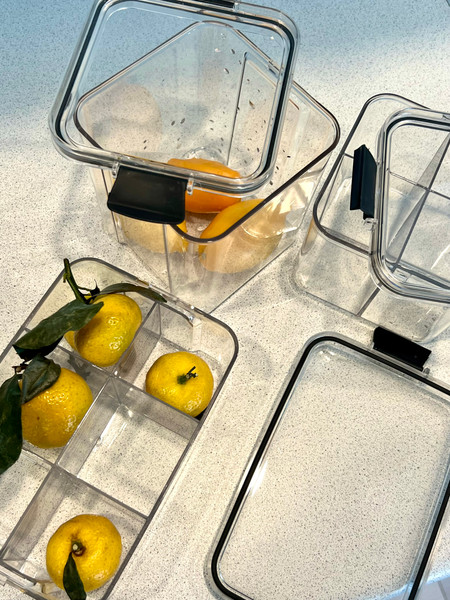 Изображение товара Емкость для хранения Sundays Home BPP1046(3)