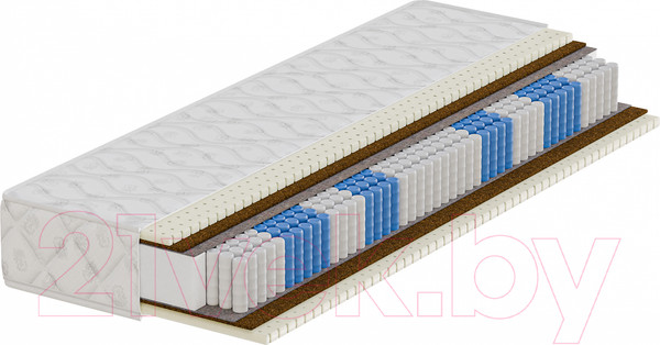 Изображение товара Матрас Elmax VK-4 (90x190)