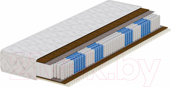 Изображение товара Матрас Elmax VK-5 (70x190)