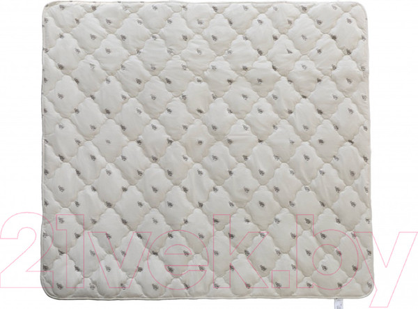 Изображение товара Одеяло ИвШвейСтандарт Верблюжья шерсть / ОШВ-15ов