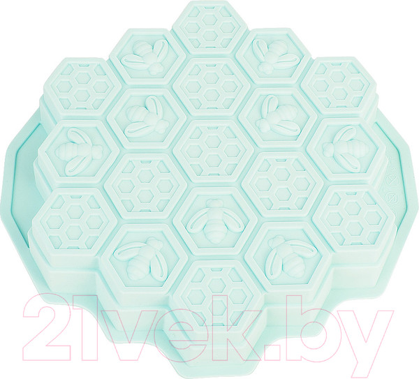 Изображение товара Форма для выпечки Nouvelle Соты / 9902416-3