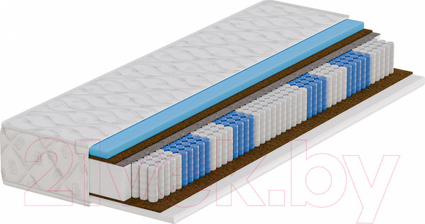 Изображение товара Матрас Elmax VK-6 (140x186)