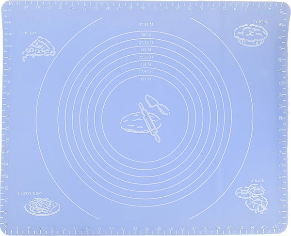 Изображение товара Коврик для теста Nouvelle 9902619-1