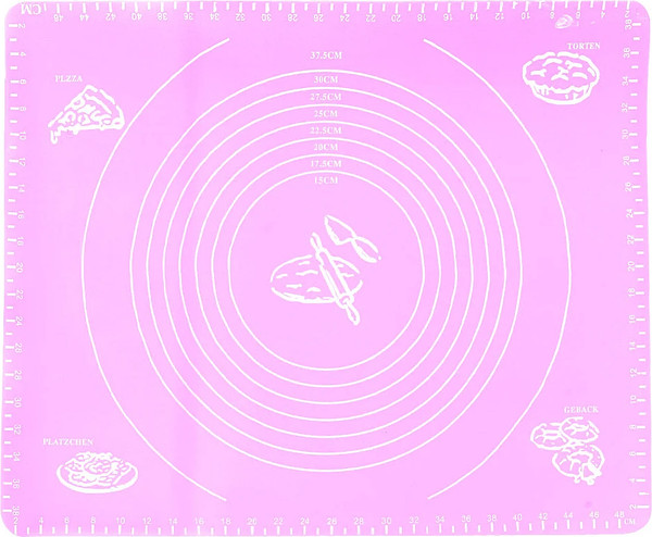 Изображение товара Коврик для теста Nouvelle 9902619-2