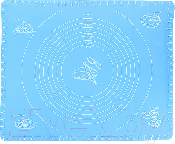 Изображение товара Коврик для теста Nouvelle 9902619-4 