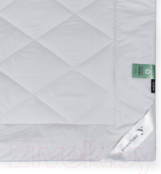 Изображение товара Одеяло ИвШвейСтандарт Hemp MN-01/300-HF-172