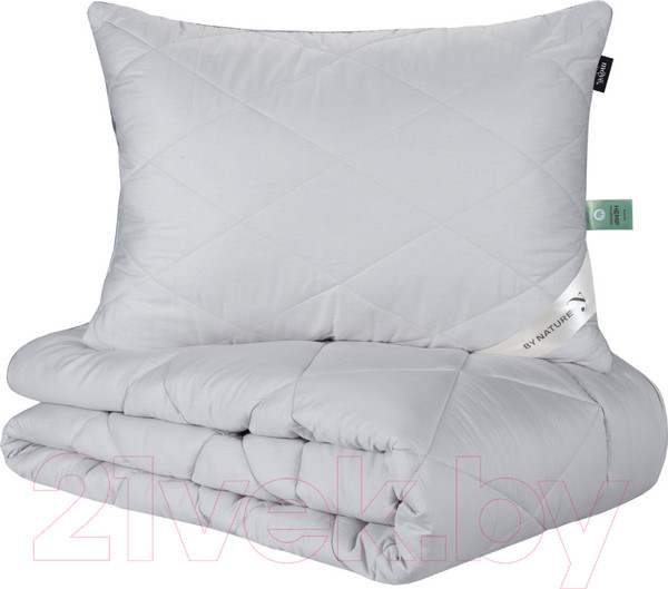 Изображение товара Одеяло ИвШвейСтандарт Hemp MN-01/300-HF-172