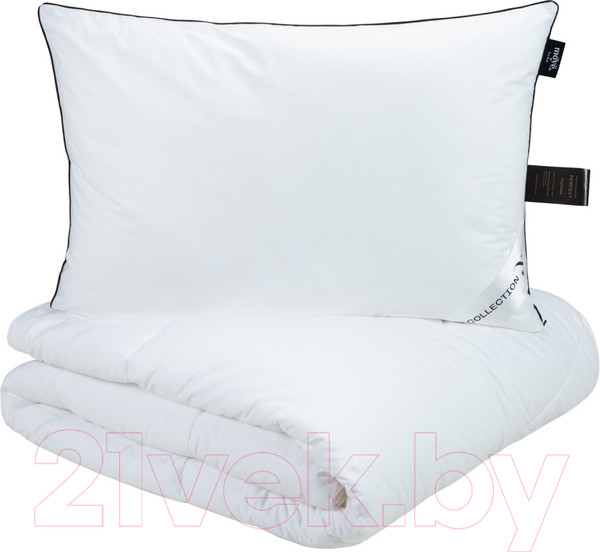 Изображение товара Одеяло ИвШвейСтандарт Perfect MS-01/300-PF-140