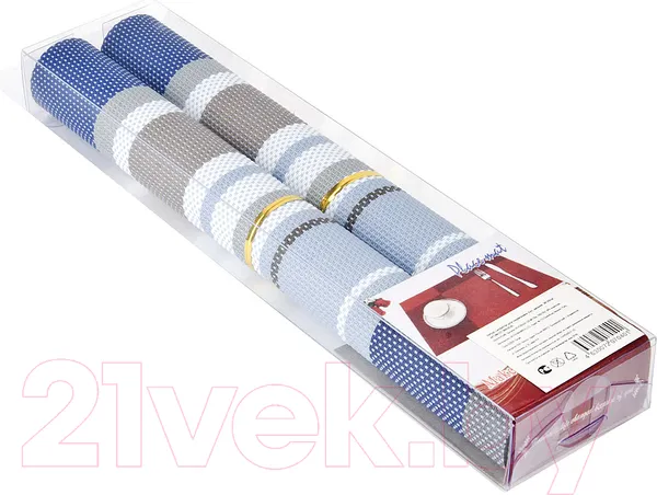 Изображение товара Плейсмат Nouvelle Бриз / 9902630 (2шт)