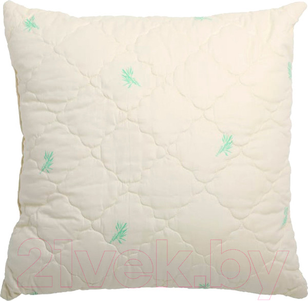 Изображение товара Подушка для сна ИвШвейСтандарт Бамбук / ПБМ-77о