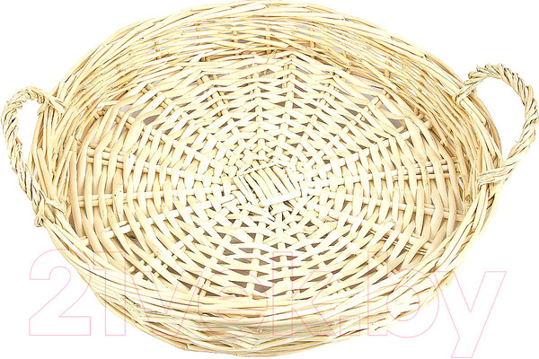 Изображение товара Поднос ArtHouse С ручками / 8800334