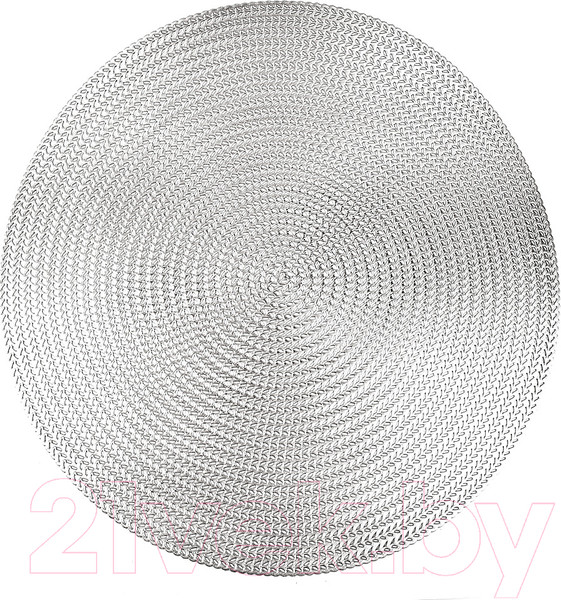 Изображение товара Плейсмат Nouvelle Аjoure / 9903109-Н4 (4шт, серебристый)