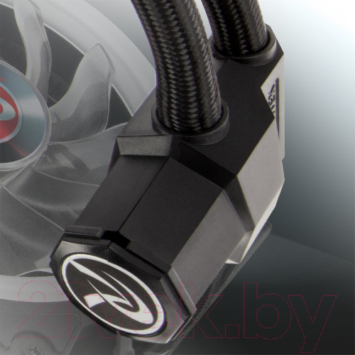 Изображение товара Кулер для процессора Raijintek Orcus 240 RBW / 0R10B00105