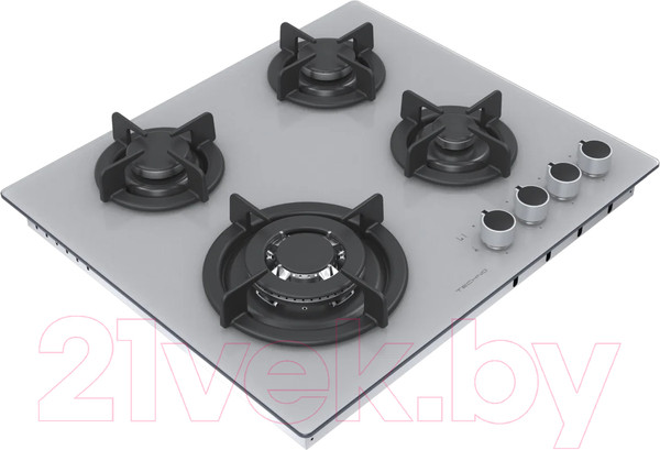 Изображение товара Газовая варочная панель TECHNO HG4614GFWV