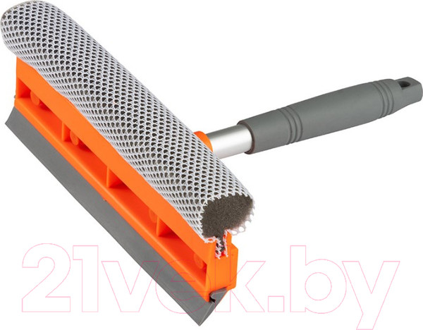 Изображение товара Швабра для мытья окон Рыжий кот 103997